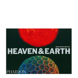 Pestil Books for vitruta Heaven & Earth: Unseen by the Naked Eye 