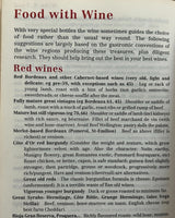 Hugh Johnson's Pocket Encyclopedia of Wine