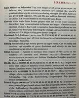 Hugh Johnson's Pocket Encyclopedia of Wine