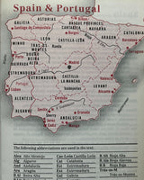 Hugh Johnson's Pocket Encyclopedia of Wine