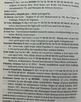 Hugh Johnson's Pocket Encyclopedia of Wine