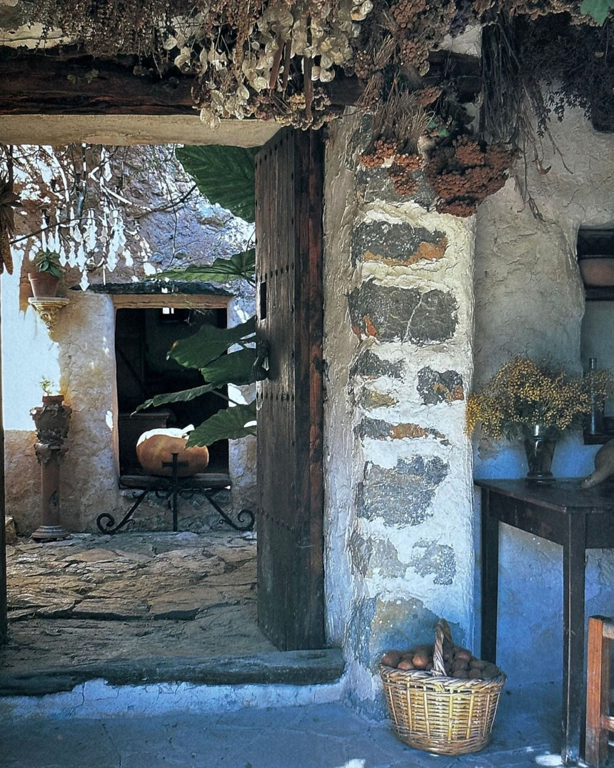 Ibiza: A Mediterranean Lifestyle