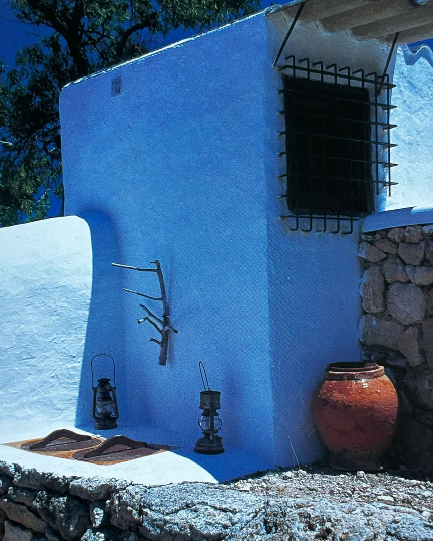 Ibiza: A Mediterranean Lifestyle