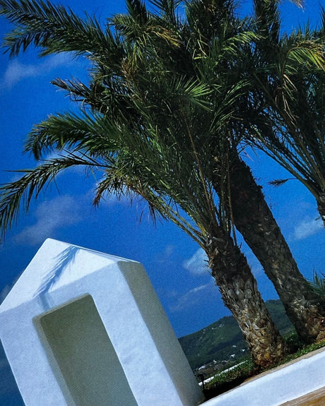 Ibiza: A Mediterranean Lifestyle