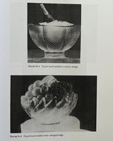 Pestil Books for vitruta Ice Carving