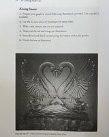 Pestil Books for vitruta Ice Carving