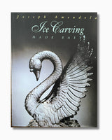 Pestil Books for vitruta Ice Carving