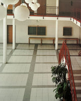 Pestil Books for vitruta IdeaConstruccion / IdeaBuilding 5: Marble