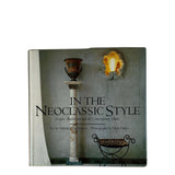 Pestil Books for vitruta In the Neoclassic Style: Empire, Biedermeier and the Contemporary Home 