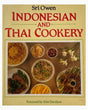 Pestil Books for vitruta Indonesian and Thai Cookery