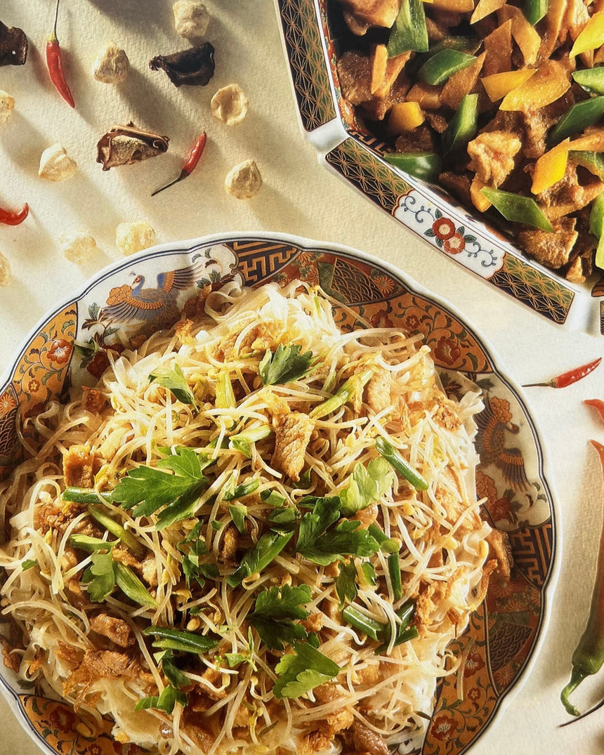 Pestil Books for vitruta Indonesian and Thai Cookery