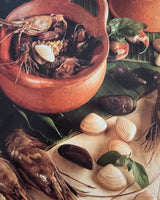 Pestil Books for vitruta Indonesian and Thai Cookery