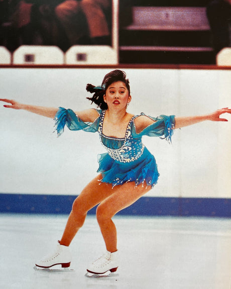 Pestil Books for vitruta Inside Figure Skating