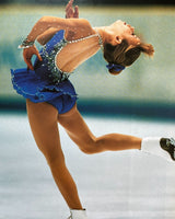Pestil Books for vitruta Inside Figure Skating