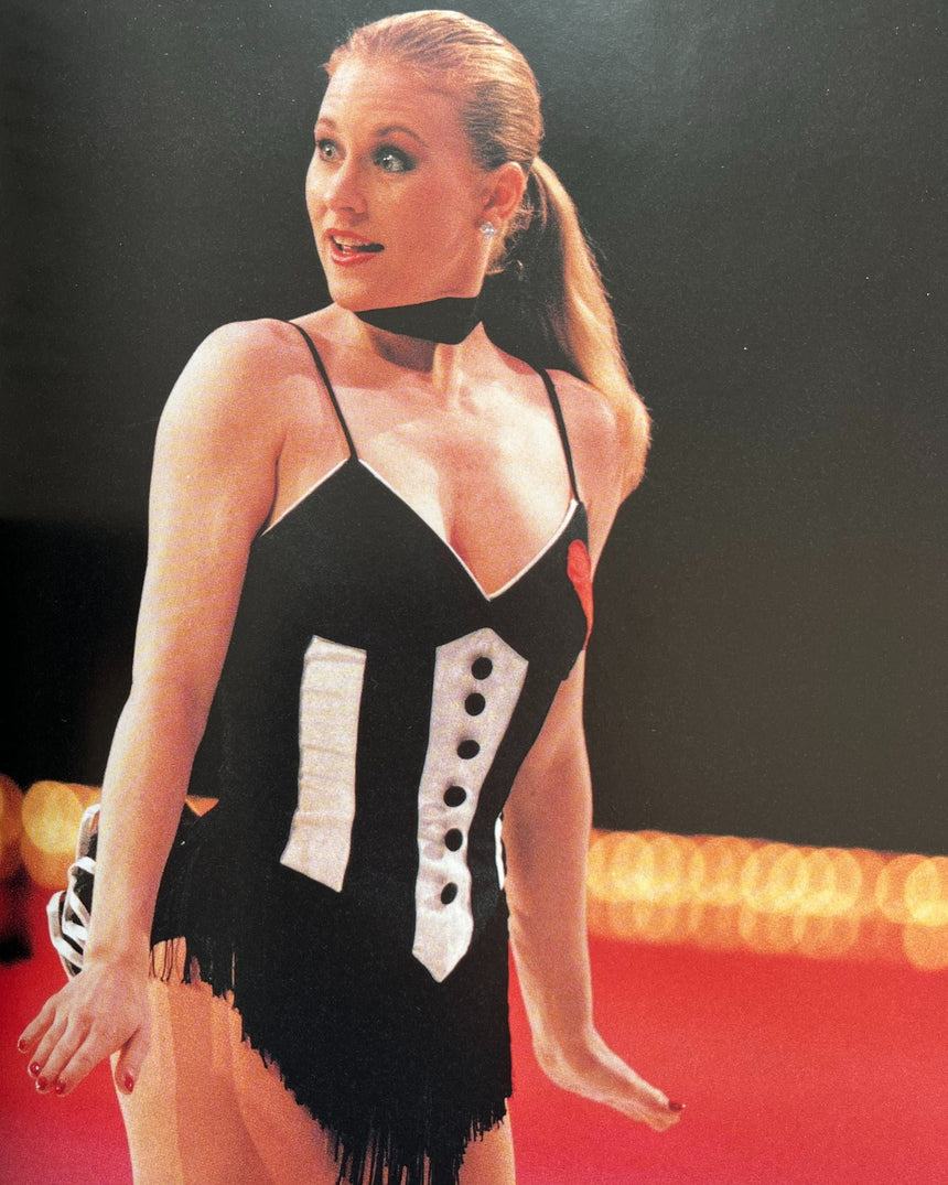 Pestil Books for vitruta Inside Figure Skating
