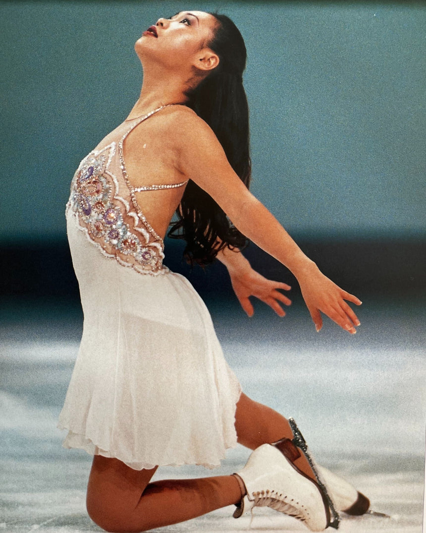 Pestil Books for vitruta Inside Figure Skating