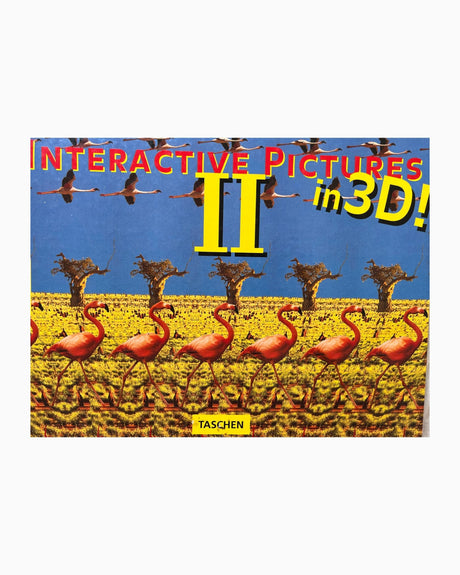 Pestil Books for vitruta Interactive Pictures In 3-D