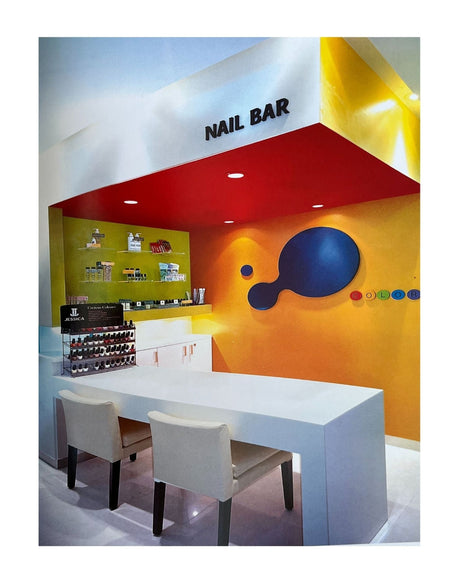 Interior World: Magazine for High Quality Interior Design, Commercial Space II