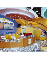 Interior World: Magazine for High Quality Interior Design, Commercial Space II