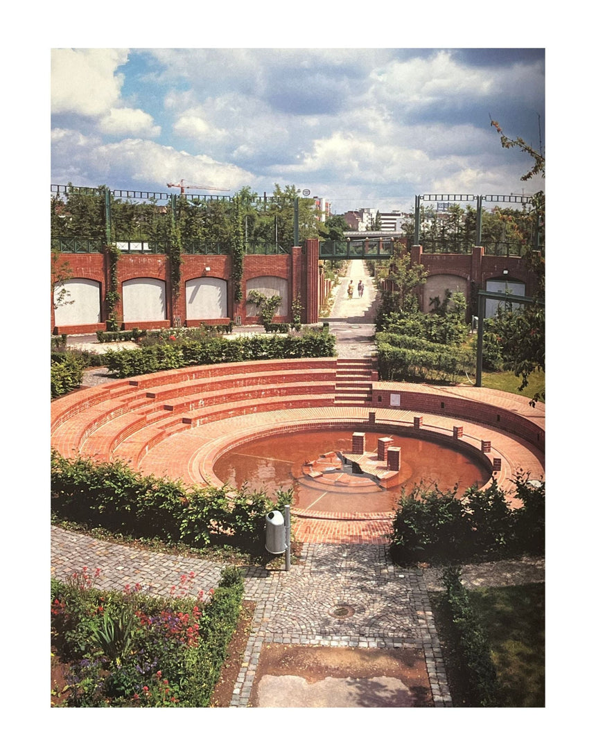 International Landscape Design