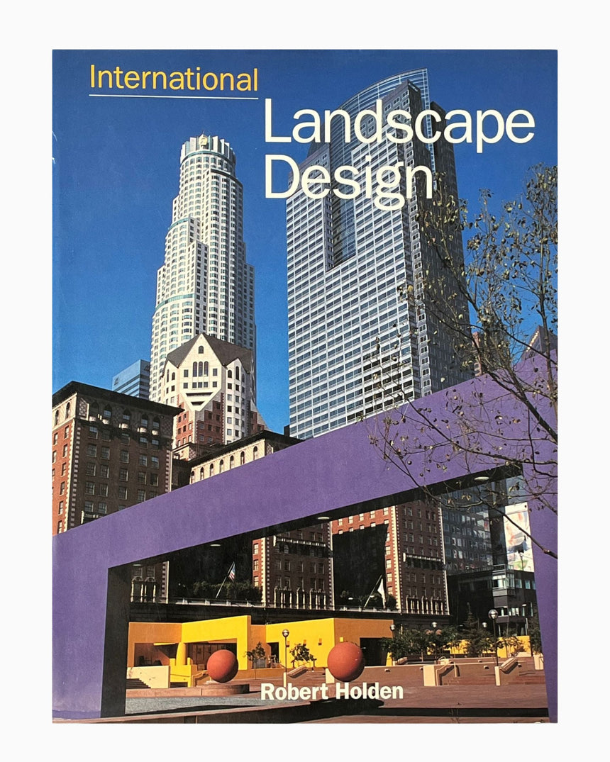 International Landscape Design