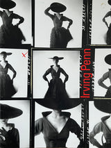 Irving Penn: A Career in Photography