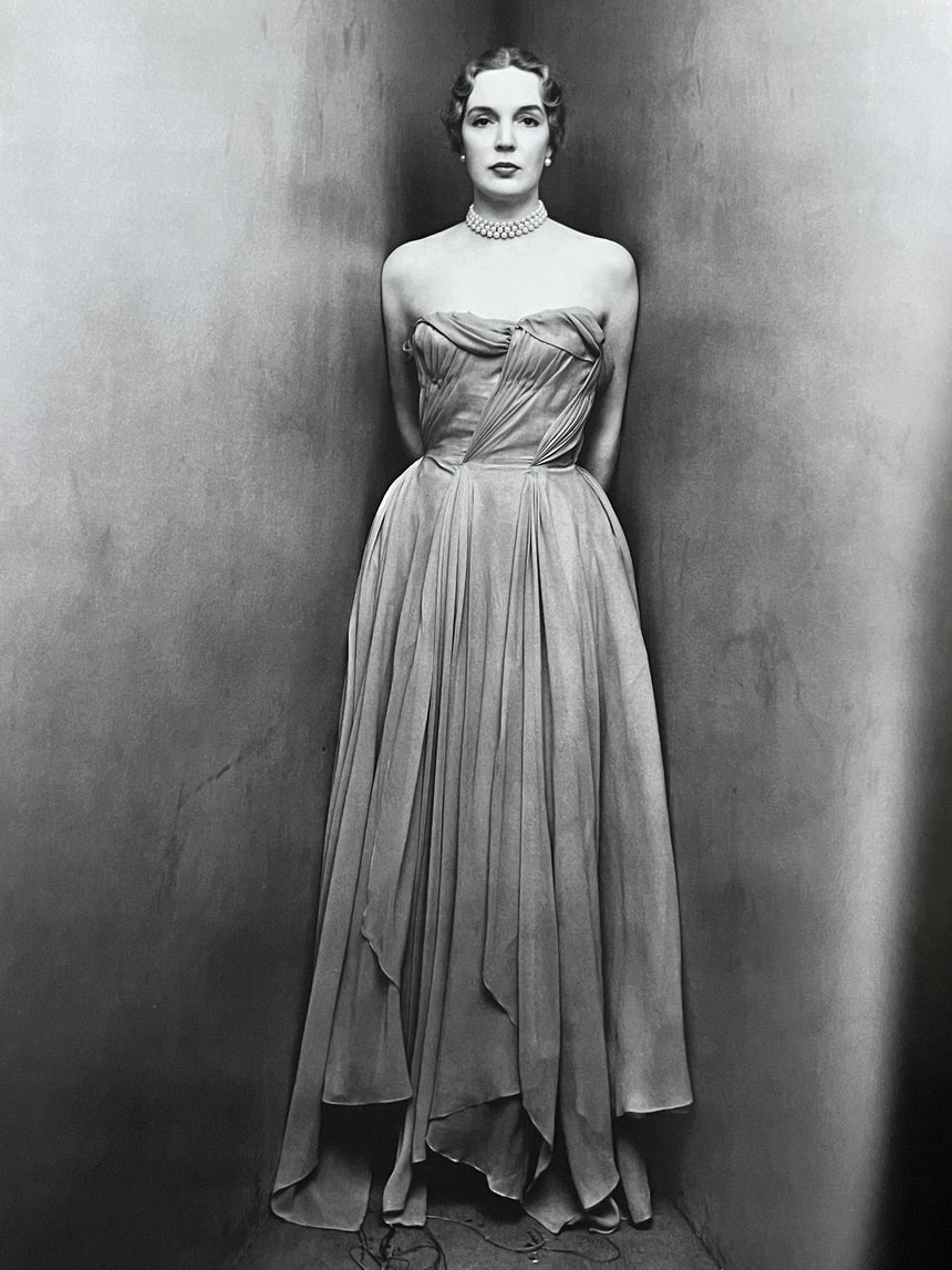 Irving Penn: A Career in Photography