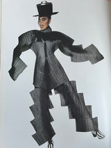 Pestil Books for vitruta Irving Penn: A Career in Photography