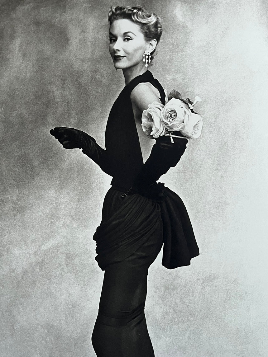 Irving Penn: A Career in Photography