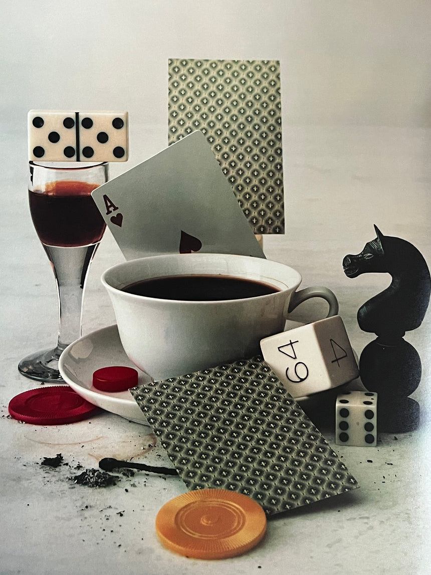 Irving Penn: A Career in Photography