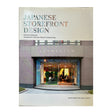 Pestil Books for vitruta Japanese Storefront Design