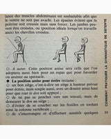 La Gymnastique de Detente