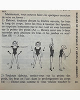 La Gymnastique de Detente