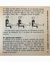 La Gymnastique de Detente