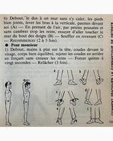 La Gymnastique de Detente