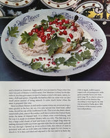 Pestil Books for vitruta Latin American Cooking