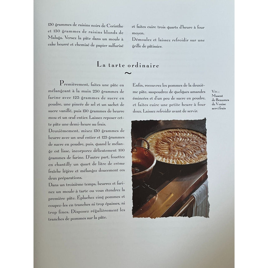 Pestil Books for vitruta Le Cahier de Recettes Provençales 