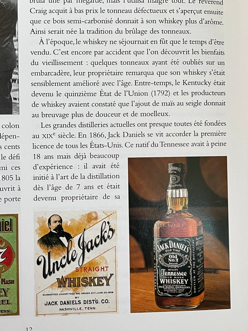 Pestil Books for vitruta Le Whisky: Le Guide du Connaisseur