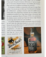 Le Whisky: Le Guide du Connaisseur