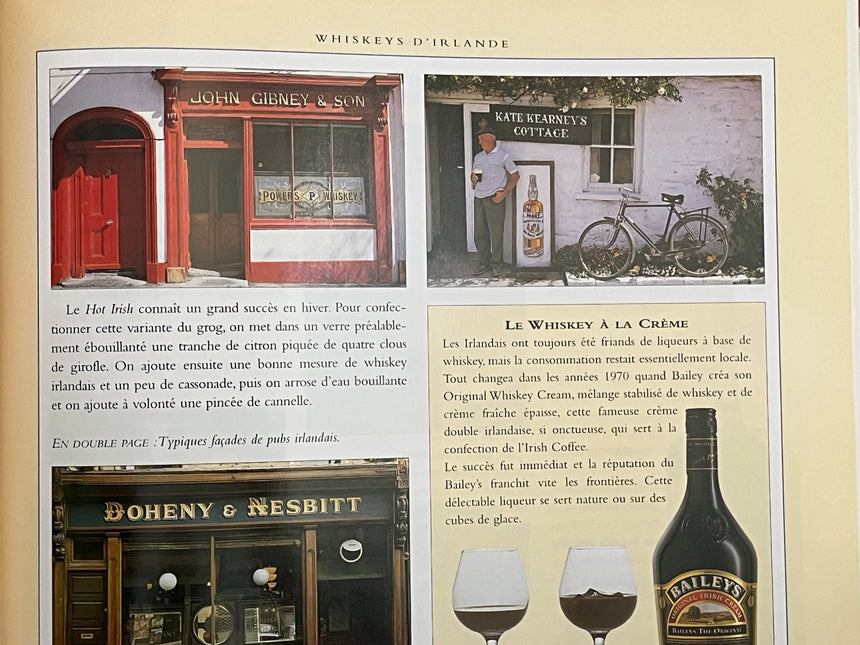 Pestil Books for vitruta Le Whisky: Le Guide du Connaisseur