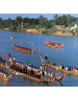 Legendary Thailand