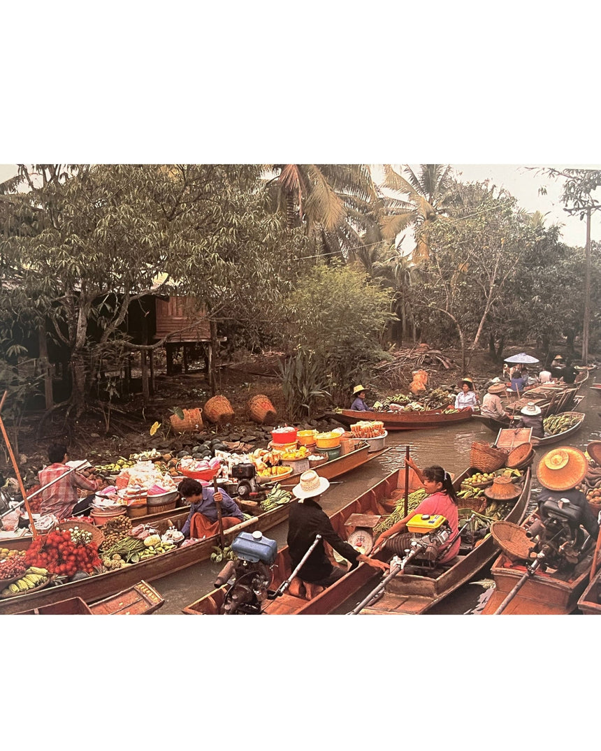 Legendary Thailand