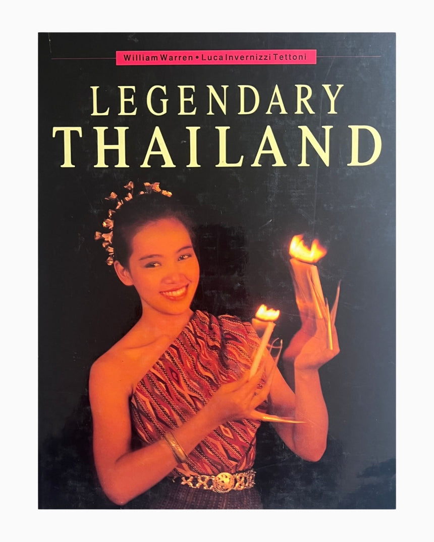 Legendary Thailand
