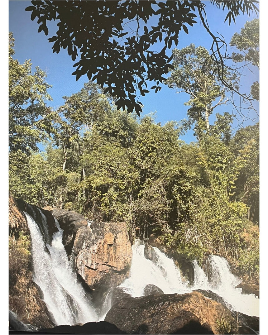 Legendary Thailand