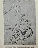 Pestil Books for vitruta Leonardo Da Vinci Drawings: 60 Illustrations