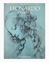 Pestil Books for vitruta Leonardo Da Vinci Drawings: 60 Illustrations