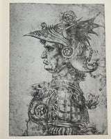 Pestil Books for vitruta Leonardo Da Vinci Drawings: 60 Illustrations
