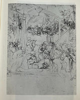 Pestil Books for vitruta Leonardo Da Vinci Drawings: 60 Illustrations
