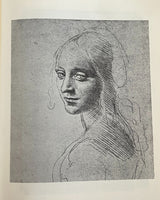 Pestil Books for vitruta Leonardo Da Vinci Drawings: 60 Illustrations