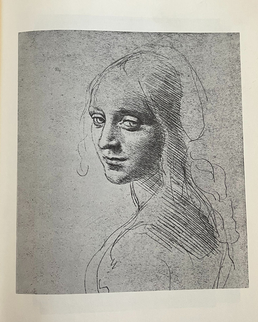 Pestil Books for vitruta Leonardo Da Vinci Drawings: 60 Illustrations